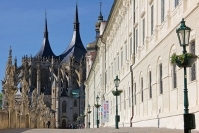 Kutna Hora | Central Bohemian Gallery (GASK)
