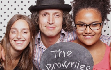 The Brownies | Mělnické kulturní centrum