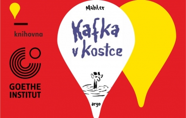 Franz Kafka | Mělnické kulturní centrum