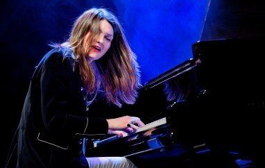 Kristina Barta Quartet | Mělnické kulturní centrum