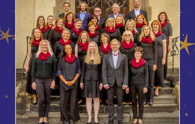 Adventní koncert v kostele Narození Panny Marie v Novém Strašecí | Muzeum v Novém Strašecí