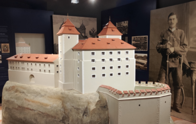 Slavnostní otevření nové stálé expozice Hrad, krajina a lidé | Muzeum Mladoboleslavska