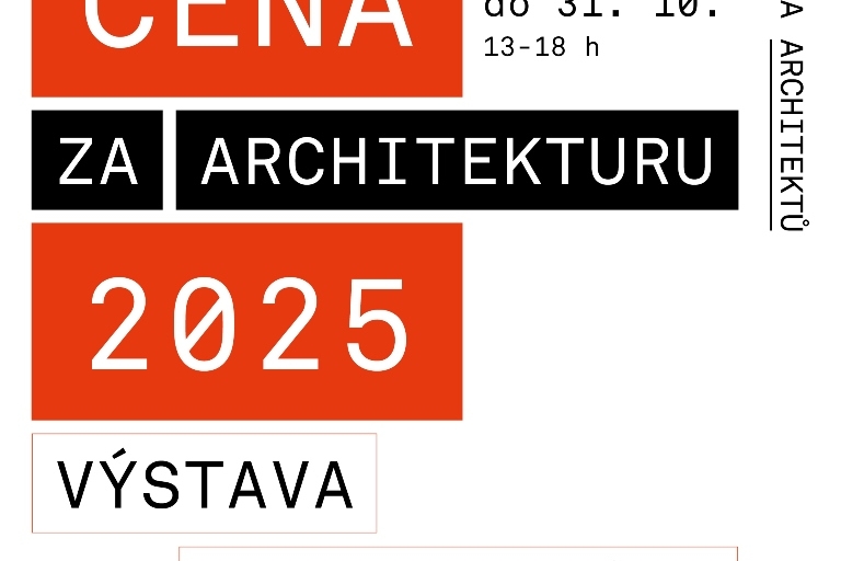 Česká cena za architekturu 2025 | Mělnické kulturní centrum Česká cena za architekturu 2025 | Mělnické kulturní centrum